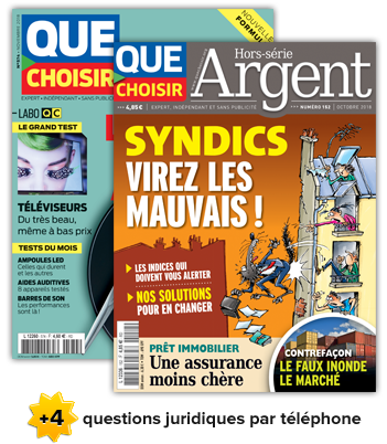abonnement revue ufc que choisir abonnement revue ufc que choisir