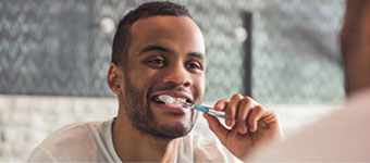Produits d'hygiène dentaire