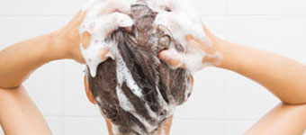 Soins des cheveux