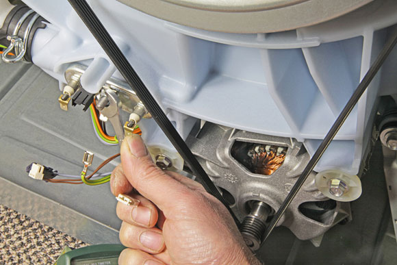 Comment réparer sa machine à laver