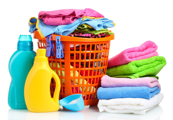Conseils de lavage