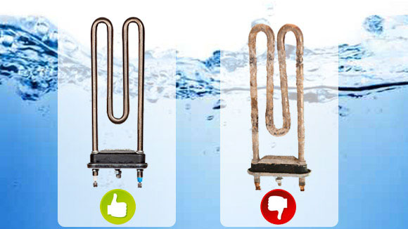Entretien lave linge