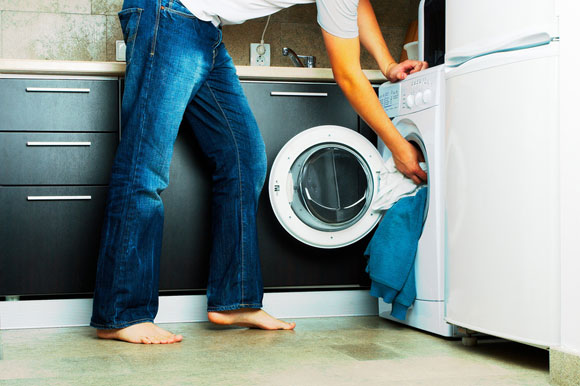 lave-linge